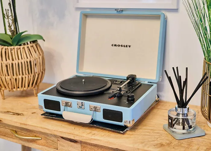 Host & - 1, Dane Court Appartement