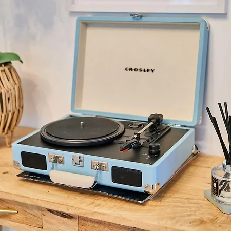 Host & - 1, Dane Court アパート